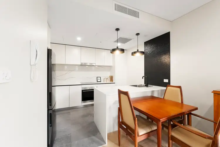 Sixth view of Homely apartment listing, 402/770 Hunter Street, Newcastle West NSW 2302