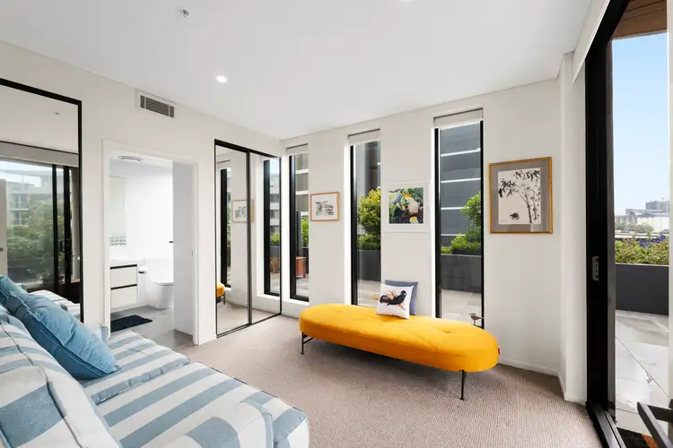 Seventh view of Homely apartment listing, 402/770 Hunter Street, Newcastle West NSW 2302