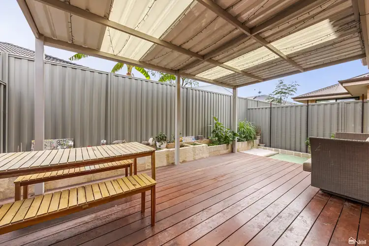 Second view of Homely house listing, 16 Grasby Way, Piara Waters WA 6112