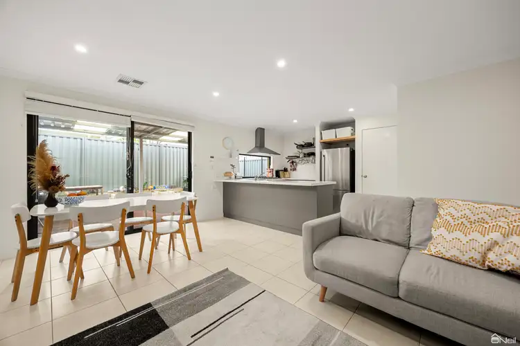 Third view of Homely house listing, 16 Grasby Way, Piara Waters WA 6112