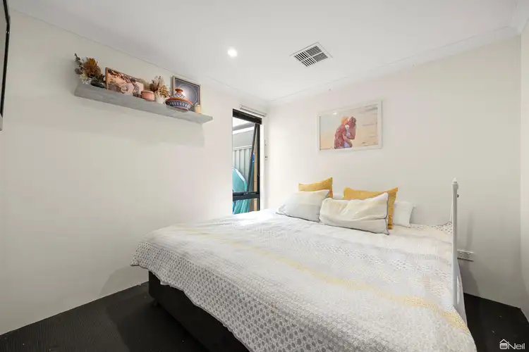 Fifth view of Homely house listing, 16 Grasby Way, Piara Waters WA 6112