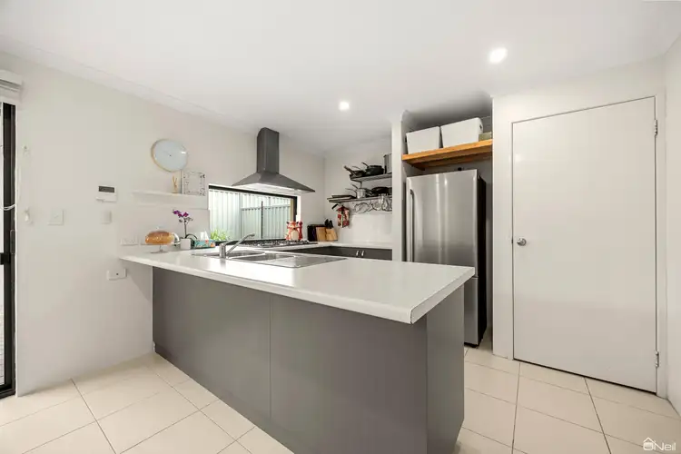 Sixth view of Homely house listing, 16 Grasby Way, Piara Waters WA 6112