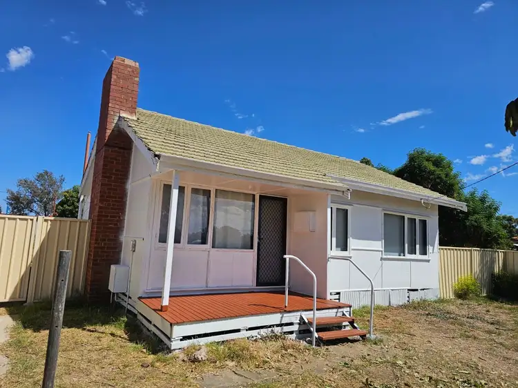 Main view of Homely house listing, 4 Lantana Street, Rangeway WA 6530