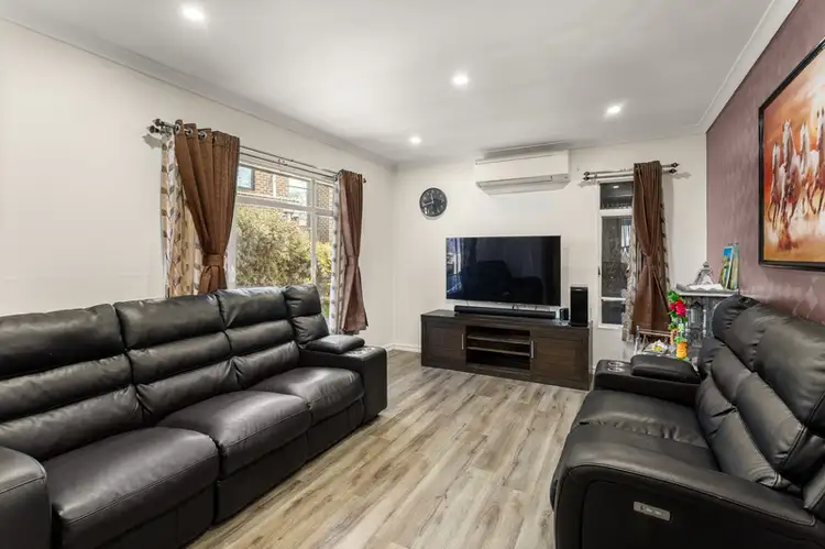 Second view of Homely unit listing, 1/32 Melinga Crescent, Chadstone VIC 3148