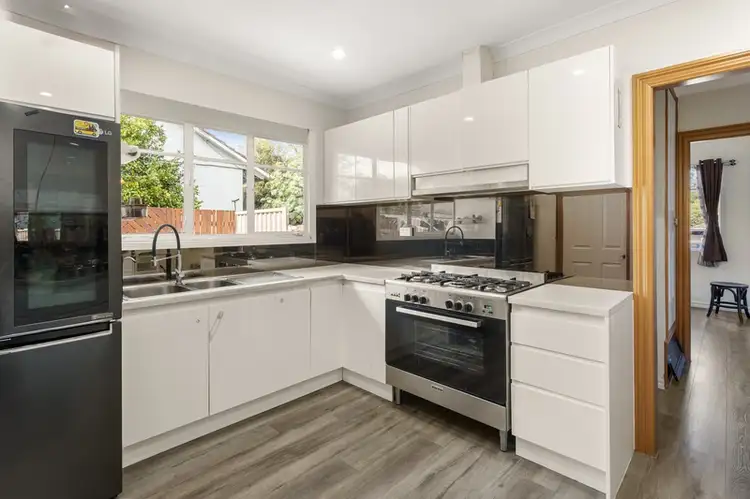 Third view of Homely unit listing, 1/32 Melinga Crescent, Chadstone VIC 3148