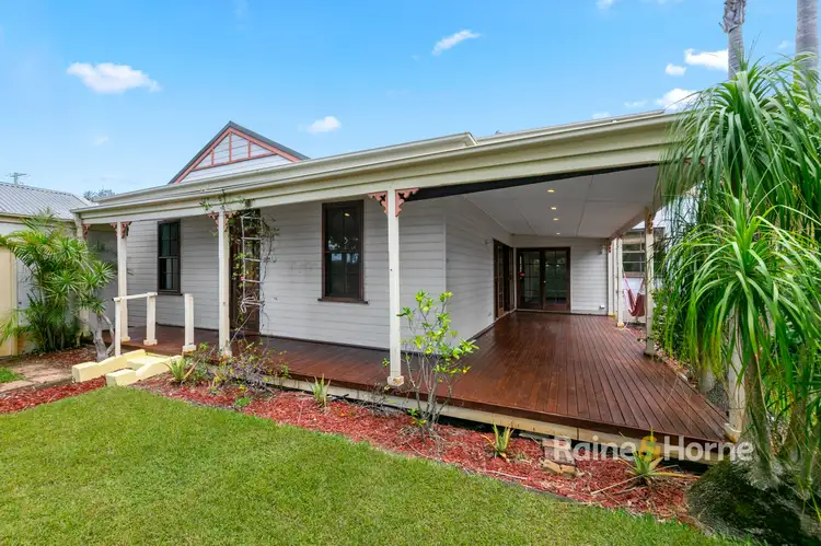 Main view of Homely house listing, 1 Station Street, Woy Woy NSW 2256