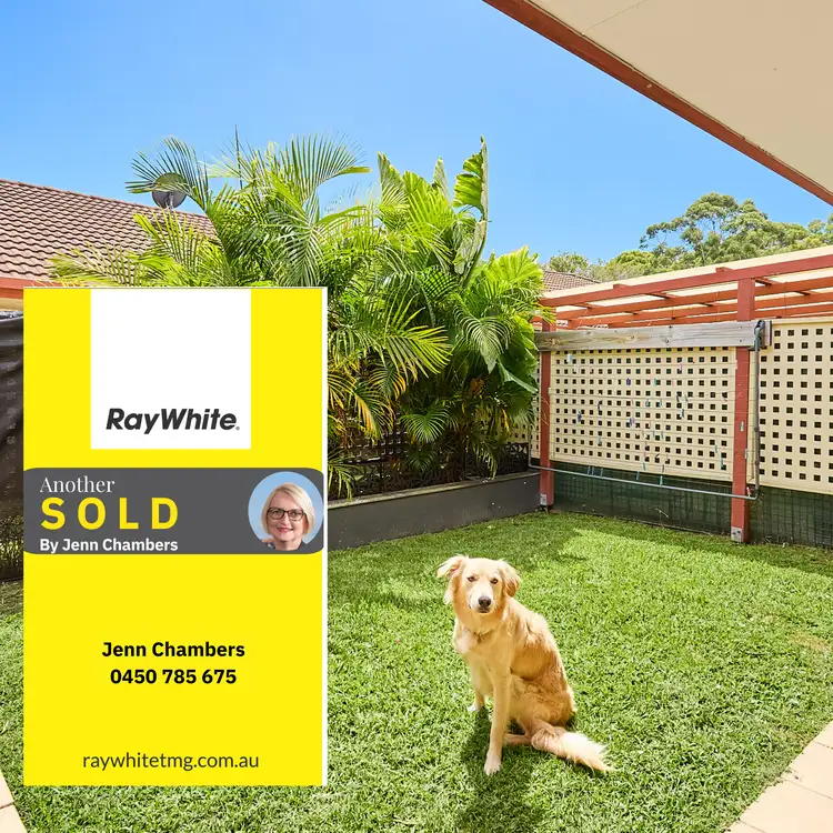 52/12 Landau Court, Miami QLD 4220