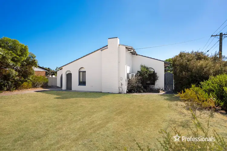 7 Cowrie Place, Sunset Beach WA 6530