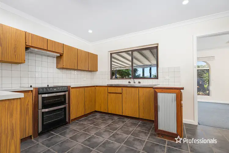 Third view of Homely house listing, 7 Cowrie Place, Sunset Beach WA 6530