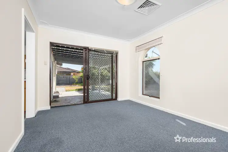 Sixth view of Homely house listing, 7 Cowrie Place, Sunset Beach WA 6530