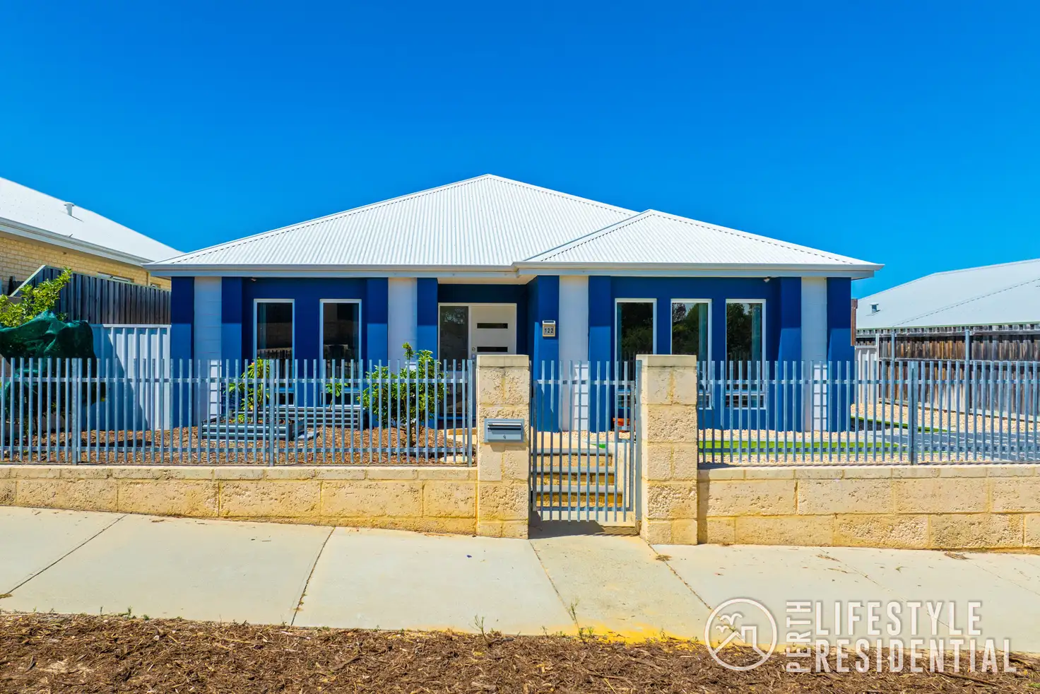 Main view of Homely house listing, 122 Lindsay Beach Boulevard, Yanchep WA 6035