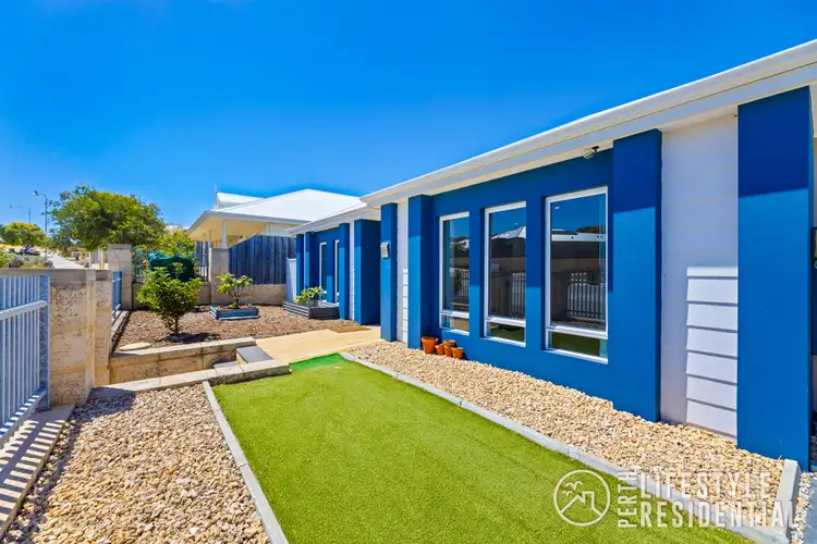 Fourth view of Homely house listing, 122 Lindsay Beach Boulevard, Yanchep WA 6035