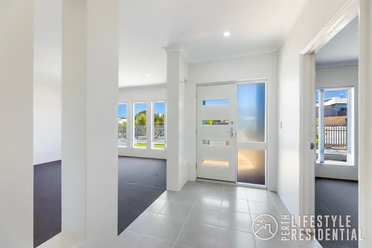 Fifth view of Homely house listing, 122 Lindsay Beach Boulevard, Yanchep WA 6035