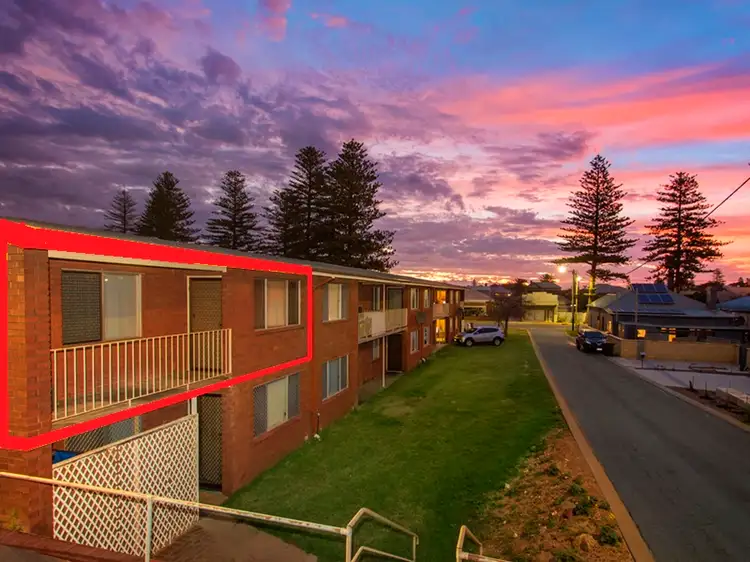 12/143 Fitzgerald Street, Geraldton WA 6530