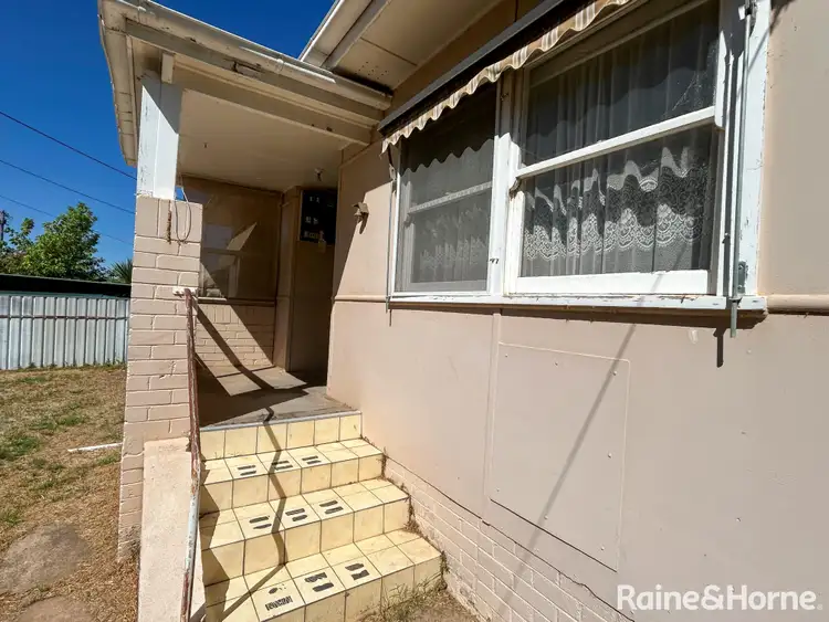 Second view of Homely house listing, 33 Weddin Street, Grenfell NSW 2810