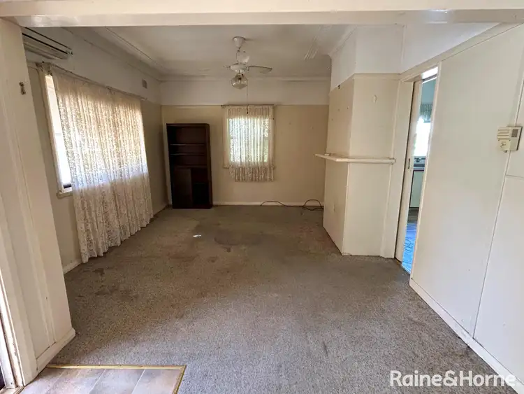 Fifth view of Homely house listing, 33 Weddin Street, Grenfell NSW 2810