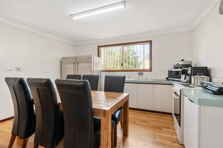 7/31 Crowley Gardens, Somerville WA 6430