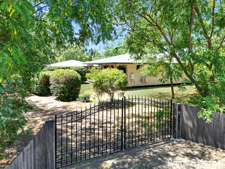 30 Rosina Court, Dalby QLD 4405