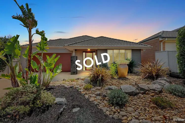 14 Eventide Rise, Pakenham VIC 3810