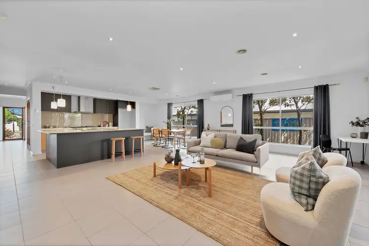 Second view of Homely house listing, 14 Eventide Rise, Pakenham VIC 3810
