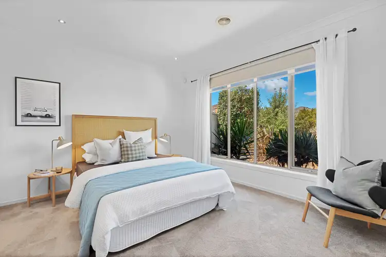 Seventh view of Homely house listing, 14 Eventide Rise, Pakenham VIC 3810