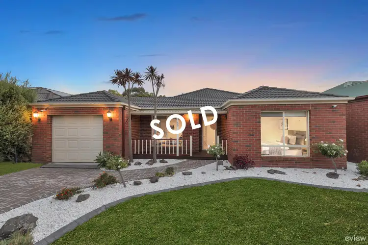 53 Hartland Circuit, Pakenham VIC 3810