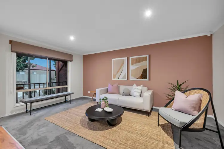 Second view of Homely house listing, 53 Hartland Circuit, Pakenham VIC 3810