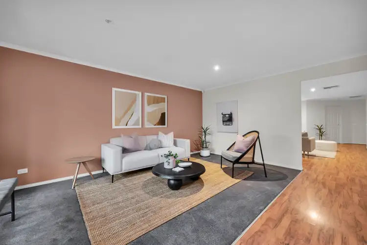 Third view of Homely house listing, 53 Hartland Circuit, Pakenham VIC 3810