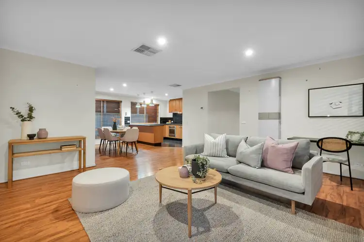 Fourth view of Homely house listing, 53 Hartland Circuit, Pakenham VIC 3810