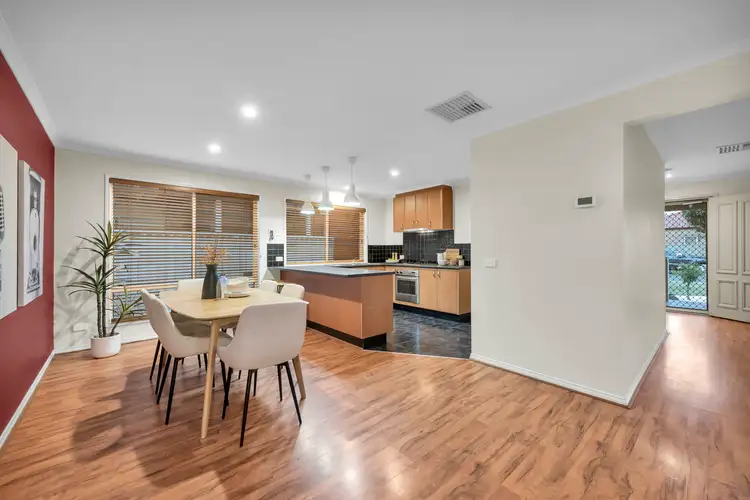Fifth view of Homely house listing, 53 Hartland Circuit, Pakenham VIC 3810