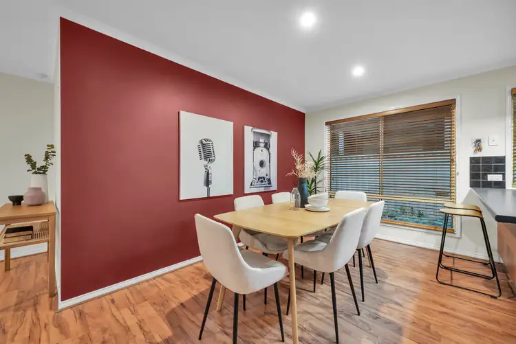 Sixth view of Homely house listing, 53 Hartland Circuit, Pakenham VIC 3810