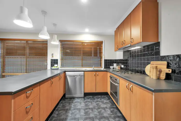 Seventh view of Homely house listing, 53 Hartland Circuit, Pakenham VIC 3810