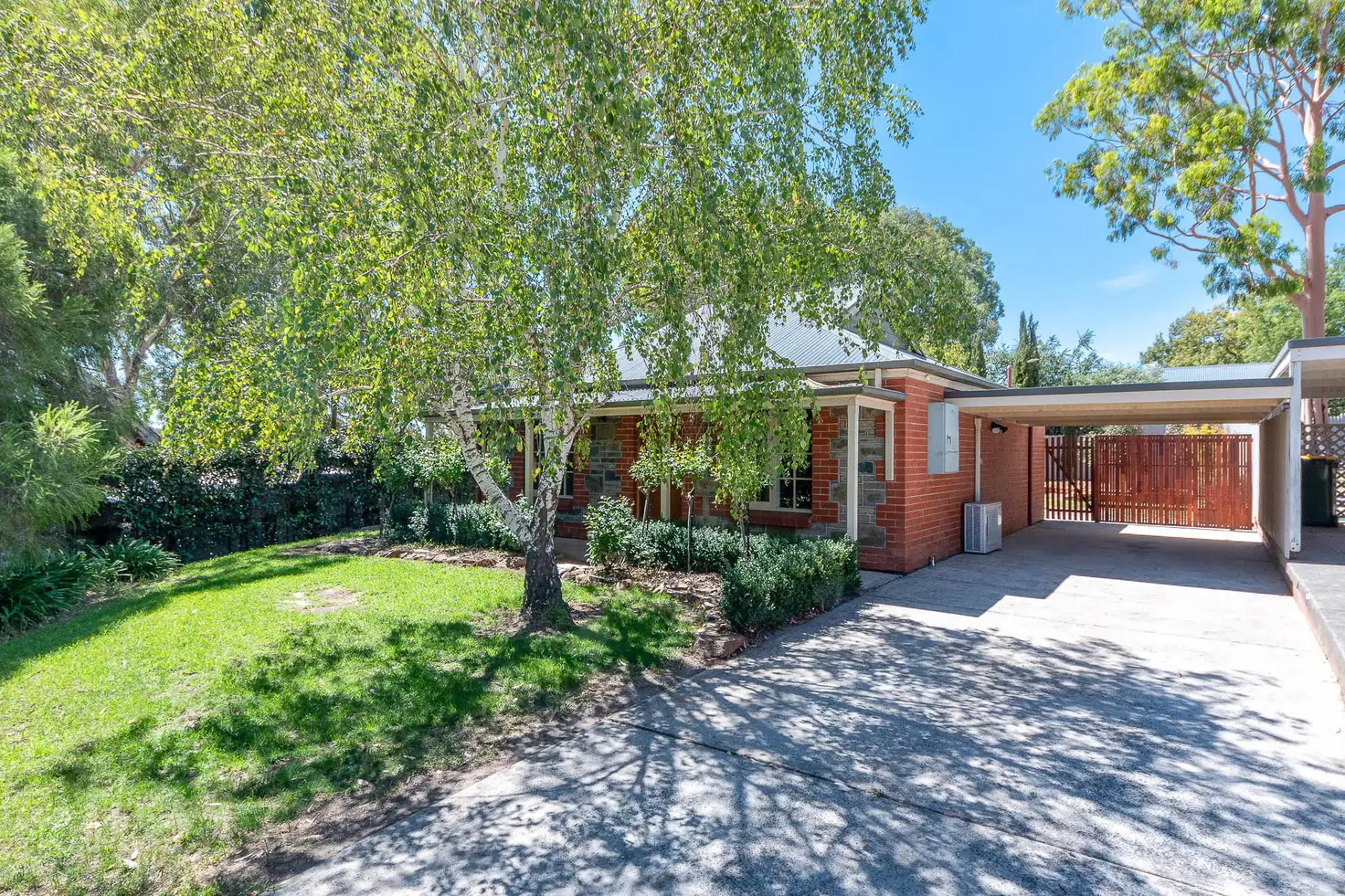 Main view of Homely house listing, 1/1 Market Place, Nairne SA 5252