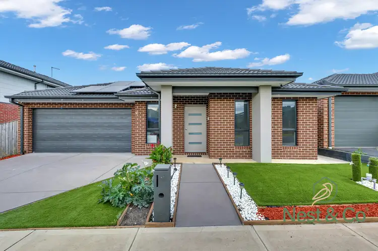 Main view of Homely house listing, 13 Barkers Crescent, Mickleham VIC 3064