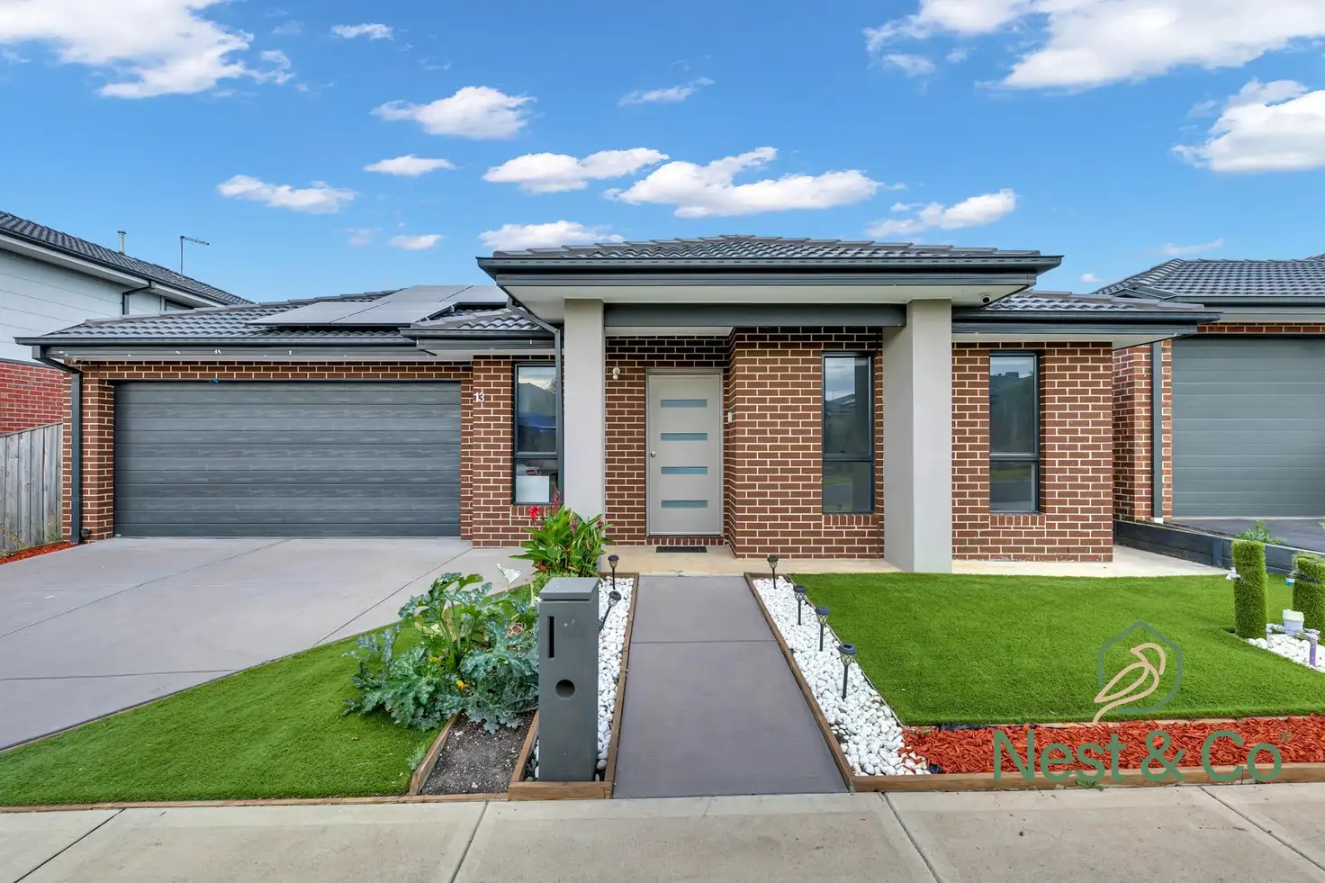 Main view of Homely house listing, 13 Barkers Crescent, Mickleham VIC 3064