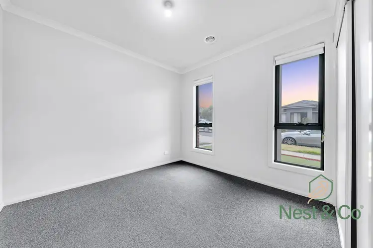 Second view of Homely house listing, 13 Barkers Crescent, Mickleham VIC 3064