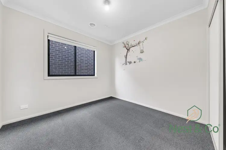 Third view of Homely house listing, 13 Barkers Crescent, Mickleham VIC 3064
