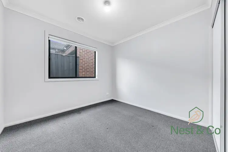 Fifth view of Homely house listing, 13 Barkers Crescent, Mickleham VIC 3064