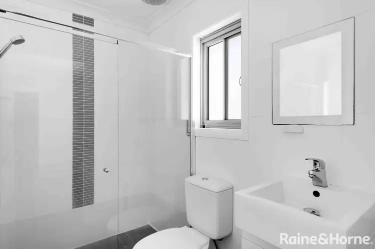 Second view of Homely townhouse listing, 9/8 McKinnon Street, Nowra NSW 2541