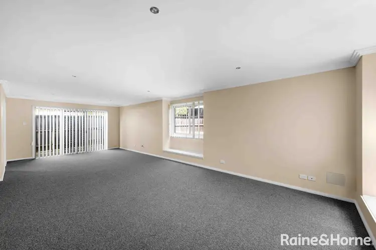 Third view of Homely townhouse listing, 9/8 McKinnon Street, Nowra NSW 2541