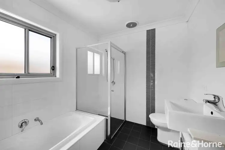 Fifth view of Homely townhouse listing, 9/8 McKinnon Street, Nowra NSW 2541