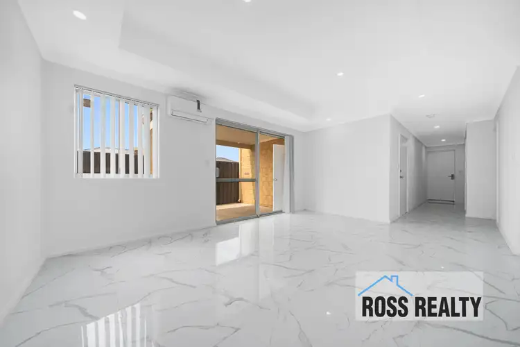 Sixth view of Homely villa listing, 14C Whitehaven Crescent, Balga WA 6061