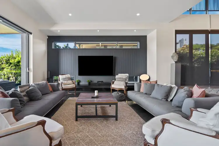 Main view of Homely house listing, 47 T E Peters Drive, Broadbeach Waters QLD 4218