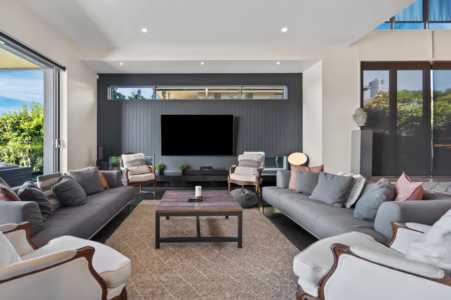 Main view of Homely house listing, 47 T E Peters Drive, Broadbeach Waters QLD 4218