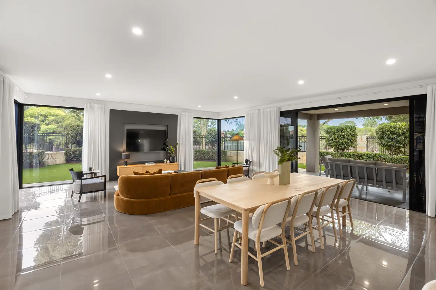 Main view of Homely house listing, 17 Ladham Turn, Canning Vale WA 6155