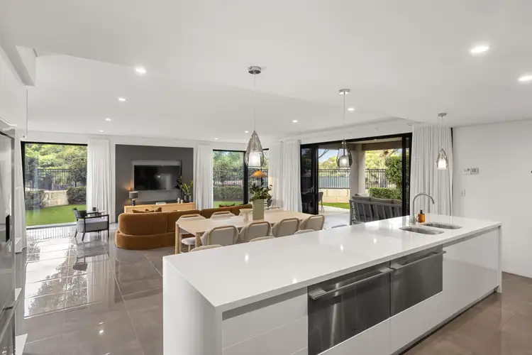 Third view of Homely house listing, 17 Ladham Turn, Canning Vale WA 6155