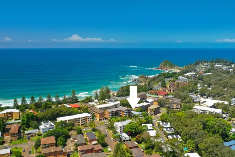 2/26 Surf Street, Port Macquarie NSW 2444