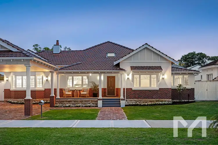 3 Highbury Street, Floreat WA 6014