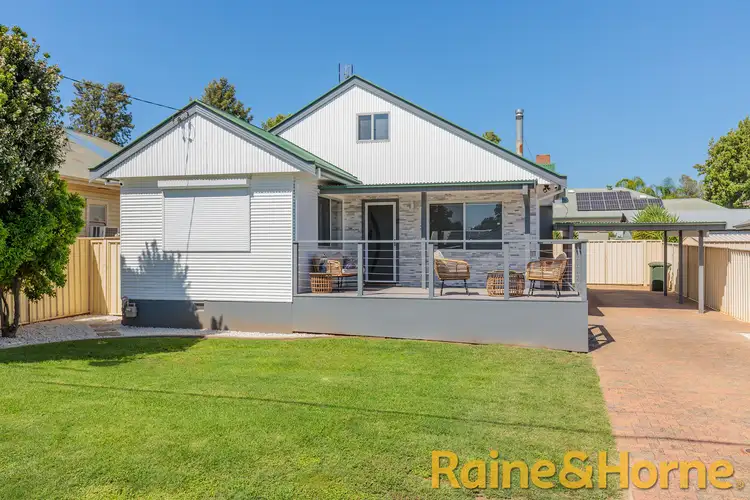 52 Dalton Street, Dubbo NSW 2830