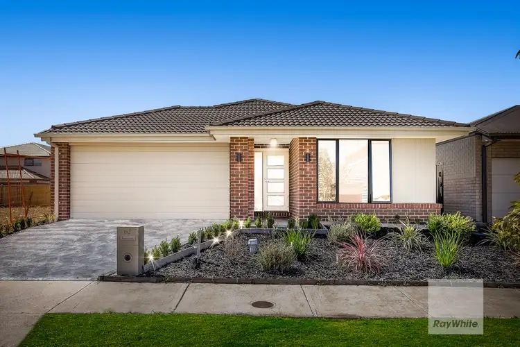 62 Bushranger Drive, Sunbury VIC 3429